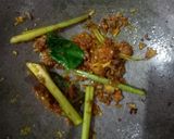 Foto langkah ke 2 dari resep Opor ayam istimewa.