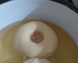 صورة لخطوة 7 من وصفة أحلى دونات 😋😋😋