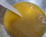 Foto del paso 1 de la receta: Galletitas marmoladas con chips