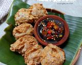 Foto langkah ke 3 dari resep Tahu Walik Aci.