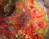 Foto del paso 6 de la receta: Costillejas con patatas y albóndigas