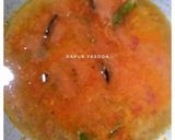 Foto langkah ke 2 dari resep 180. Ceker Kecap.