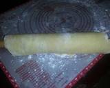 Flaky pie crust recipe step 5 photo