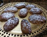 Foto del paso 15 de la receta Polvorones tradicionales