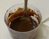 Foto langkah ke 1 dari resep Bolu Coklat.