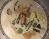 Foto langkah ke 6 dari resep Sayur lodeh by destalim.