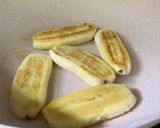 Foto langkah ke 1 dari resep Pisang bakar saus kinca.