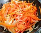 Foto del paso 3 de la receta: Ternera con verduras
