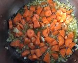 Foto del paso 1 de la receta Solomillo de pavo en guisito casero