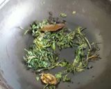 Foto del paso 1 de la receta: Mi chimichurri
