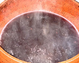 Foto del paso 2 de la receta: Vinagre balsámico de Granada#1receta 1árbol