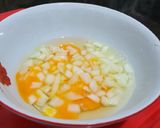 Foto langkah ke 2 dari resep Telur dadar sederhana 🍳.