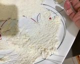 A picture of step 4 of Malai Chop.