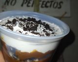 Foto del paso 5 de la receta: Mini postres económicos