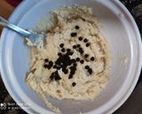 A picture of step 4 of Stuffed Nutella Cookies.