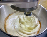 Foto del paso 3 de la receta: Magdalenas con aroma de naranja y canela#dulce