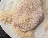 A picture of step 5 of 30 Minute Chicken Katsu Curry.