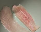 Foto del paso 1 de la receta: Minutos de Panga 🐟