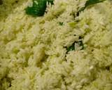 Green Rice Umami