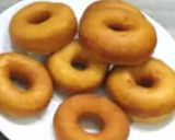 صورة لخطوة 8 من وصفة دونات 😋
