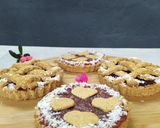 Foto del paso 4 de la receta: Mini frolitas fit