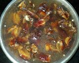 ઇમલી ખજુર કેન્ડી (Tamarind Dates Candy Recipe In Gujarati) રેસીપી સ્ટેપ1ફોટો