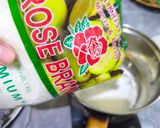 Foto langkah ke 1 dari resep Cendol Cebong.