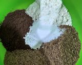 Foto del paso 2 de la receta: Panques low carb