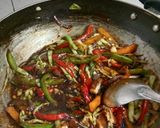 વેજ. હક્કા નુડલ્સ (Veg Hakka Noodles Recipe In Gujarati) રેસીપી સ્ટેપ3ફોટો