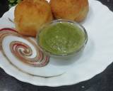 Bread Potato Balls recipe step 5 photo