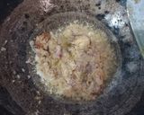Foto langkah ke 3 dari resep Semur ayam kentang.