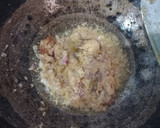 Foto langkah ke 3 dari resep Semur ayam kentang.
