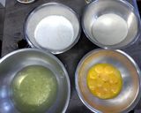 Foto del paso 1 de la receta: Pastel Tres leches