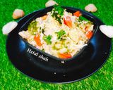 શિંગોડા નું સલાડ (Shingoda Salad Recipe In Gujarati) રેસીપી સ્ટેપ4ફોટો