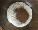 Foto del paso 2 de la receta: Cookies de Quinoa y Chocolate