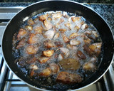 Foto del paso 6 de la receta: Chicharrón de papada de CERDO