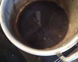 Foto langkah ke 2 dari resep Es kopi jelly.