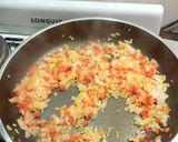 Foto del paso 1 de la receta: Arroz al azafrán con carne