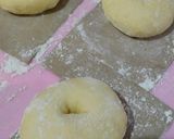 Foto langkah ke 5 dari resep Donat susu Dancow.