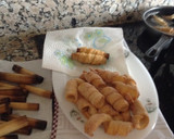 Foto del paso 5 de la receta: Cañas de crema