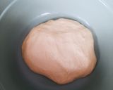 Foto langkah ke 2 dari resep Pizza Gulung.