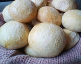Foto del paso 1 de la receta: Pan Dulce Bom Bom