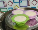 सूजी की इडली(suji ki idli recipe in hindi) रेसिपी चरण 2 फोटो
