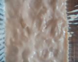 Foto del paso 1 de la receta: Postre tres leches
