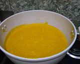 Foto langkah ke 6 dari resep Sup Krim Labu Kuning 😋🎃😋.