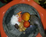 Foto langkah ke 9 dari resep Nasi Jagung.