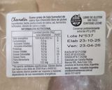 Foto del paso 5 de la receta: Sopa fría de tomate tipo gazpacho con morrón rojo 🍅🥒🧅🧄🍞
