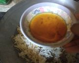 লক্ষ্ণৌই গোস্ত বিরিয়ানী (lucknowi gost biryani recipe in Bengali) রেসিপি ধাপ - 24 ছবি
