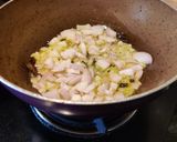 A picture of step 2 of Buttermilk Chicken.