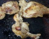 Foto del paso 1 de la receta Pollo en sus finas especias